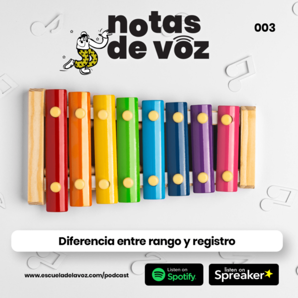 ECV - Notas de voz - 01